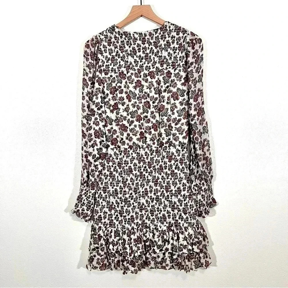 NWT Veronica Beard Saera Dress - Picture 2 of 11
